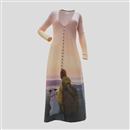 button down dress NZ