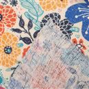 custom coarse fabric