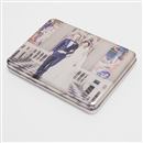 Wedding photo printed