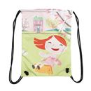 custom drawstring bags