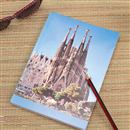 custom printed notebooks