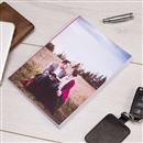 notitieblok met eigen foto