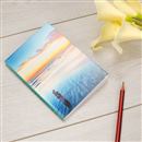 プリント　フォトノート