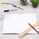 Design printed notebook