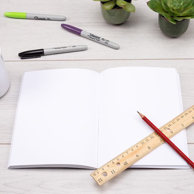 Pocket Notebook Custom Printed. Custom Pocket Notebooks.