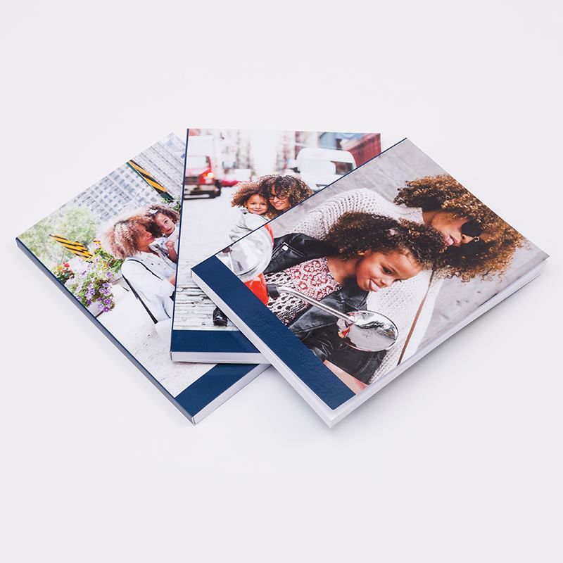 Personalised Notebooks UK. Personalised Photo Notebooks
