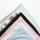 Back colour choices: pink, blue, cream, black