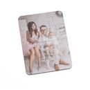 puzzle rompecabezas de plástico