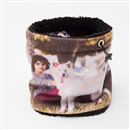 braga de cuello personalizada fotos perros