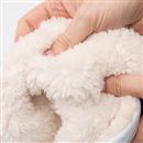 innenfutter sherpa fleece schlauchschal