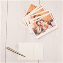 Postales personalizadas