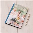 diario personalizado online foto texto