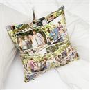 cojin collage personalizado