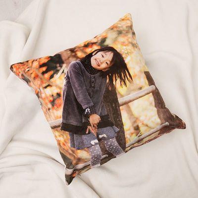cojines infantiles personalizados