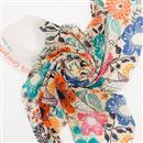 telas de Georgette naturales online