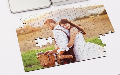 foto puzzle