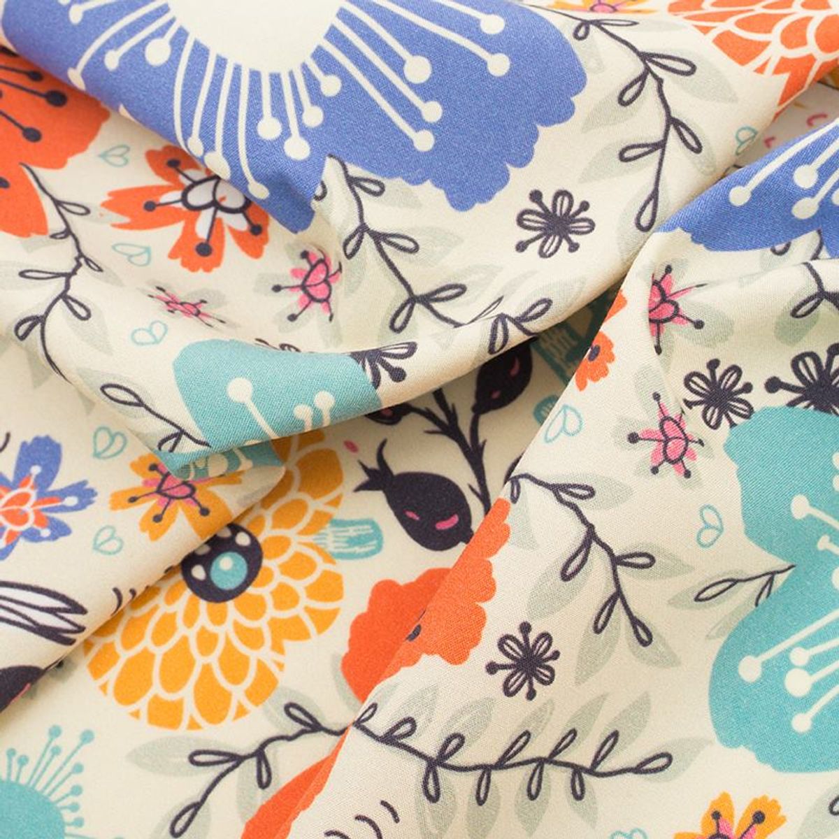Clothing Fabric | Apparel Fabric | Personalized By You