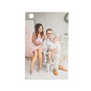 custom thank you tags