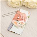 Personalized Wedding Favor Tags