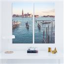 two panel canvas prints