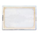 back of Photo Collage Canvas