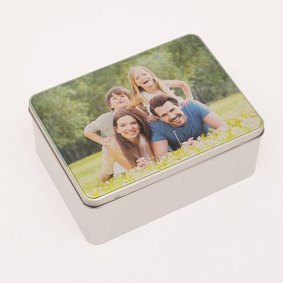 Nähkästchen selbst gestalten