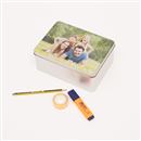 custom metal tin lid printing