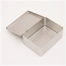 オリジナル　裁縫箱　A5サイズの　缶