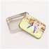 4 Scatoline Metalliche Con Coperchio - Piccole, Per Spezie, Cosmetici, Oggettini, Hermetiche - Foto 6