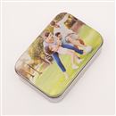 Small Rectangular Tins