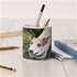Personalised Pen Pot with dog photo