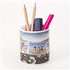 Create your own personalised pen pot