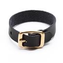 Belt attachment details