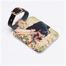 personalised bag tags