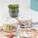 personalised tea light holders selection