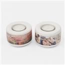 Ceramic Tea Light Holders