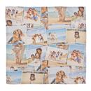 Gör din egen näsduk