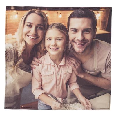 einstecktuch bedrucken lassen