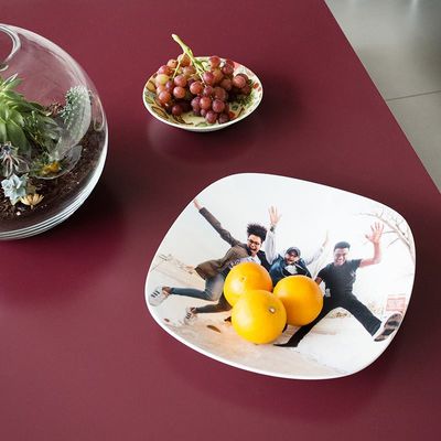 fruteros originales personalizados