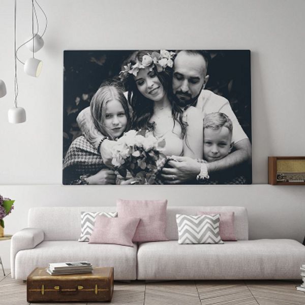 extra large canvas prints