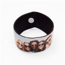 Personalised photo Wristbands