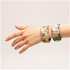 Personalised Wristband fashion accessory