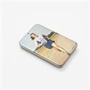 pillendose bedruckt mit sport foto