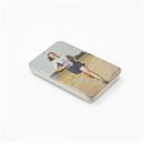 Pill box sliding closure