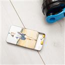 Create your own personalised Pill Box