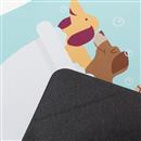 Dörrmatta med eget tryck