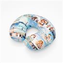 custom travel neck pillow