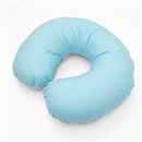 Blue Backing neck pillow designs