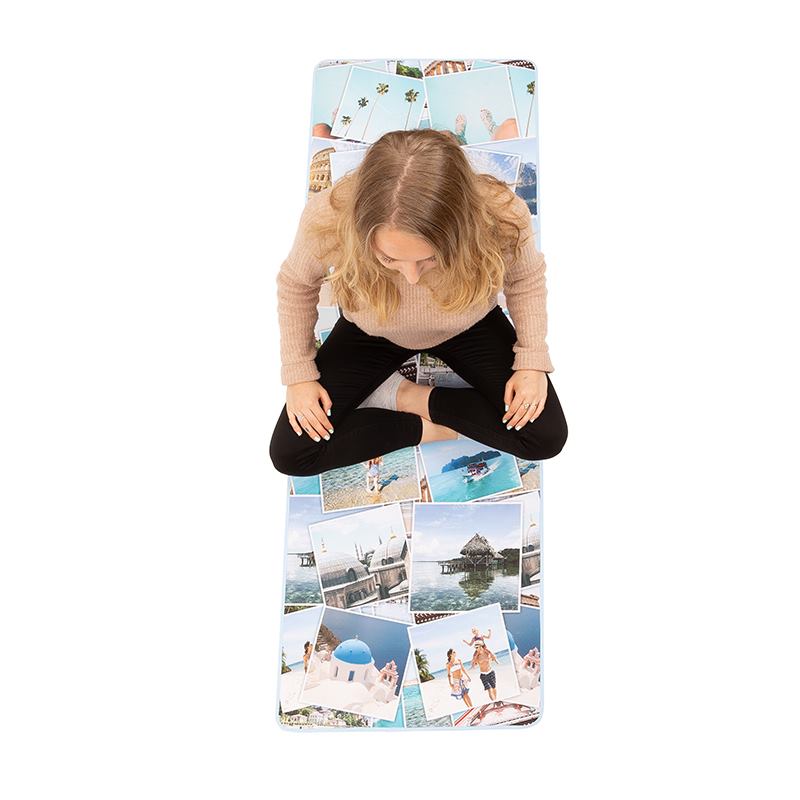 Personalised yoga cheap mat australia