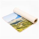 Rolled Yoga Mat personalised